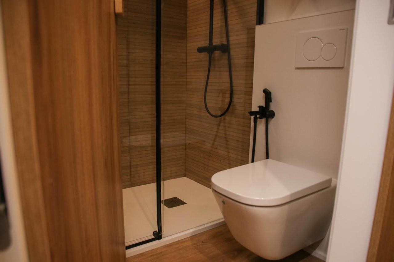 Suite Jc1 Chic Murcie Extérieur photo