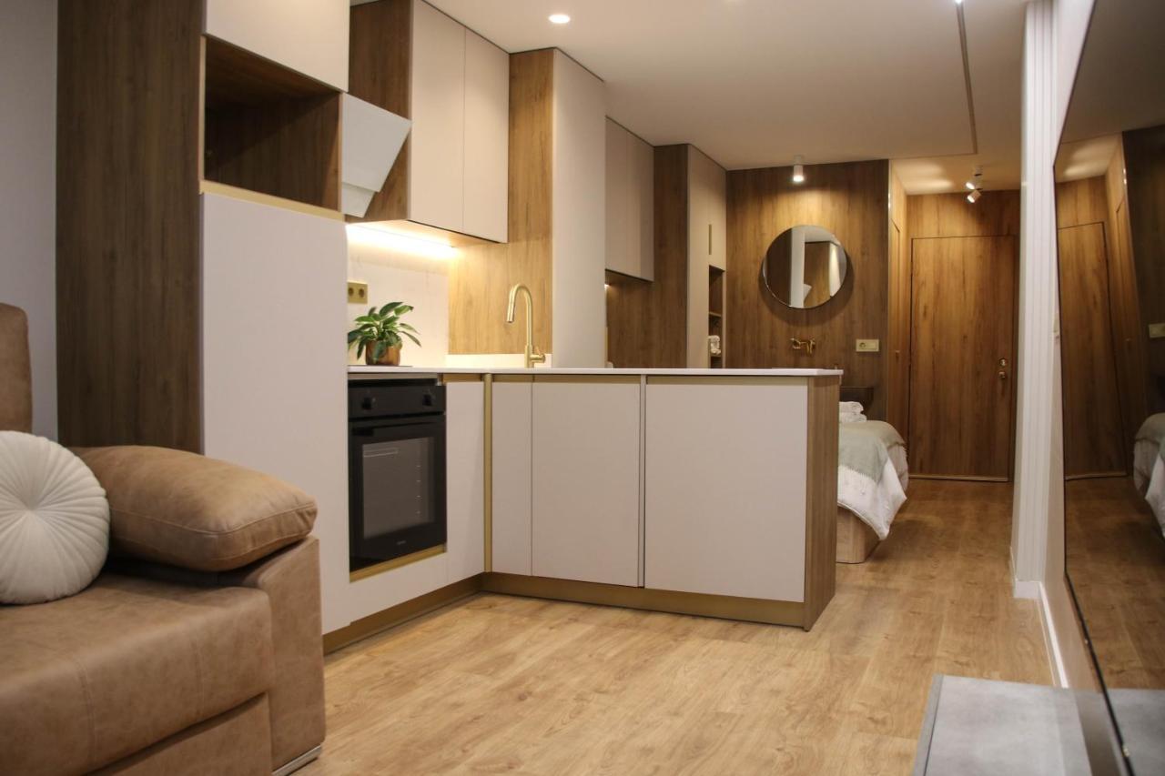 Suite Jc1 Chic Murcie Extérieur photo