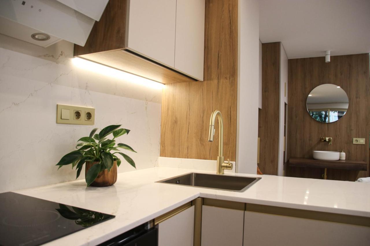 Suite Jc1 Chic Murcie Extérieur photo