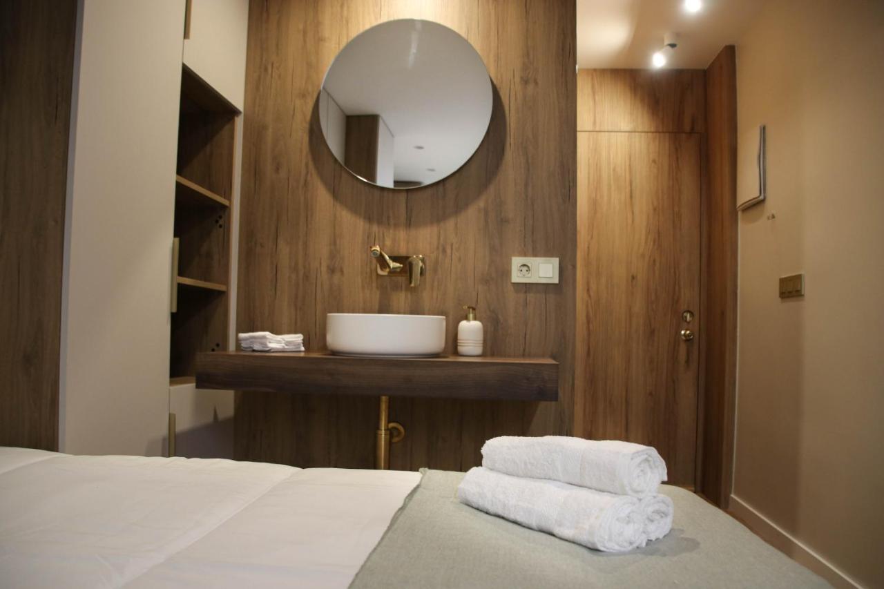 Suite Jc1 Chic Murcie Extérieur photo