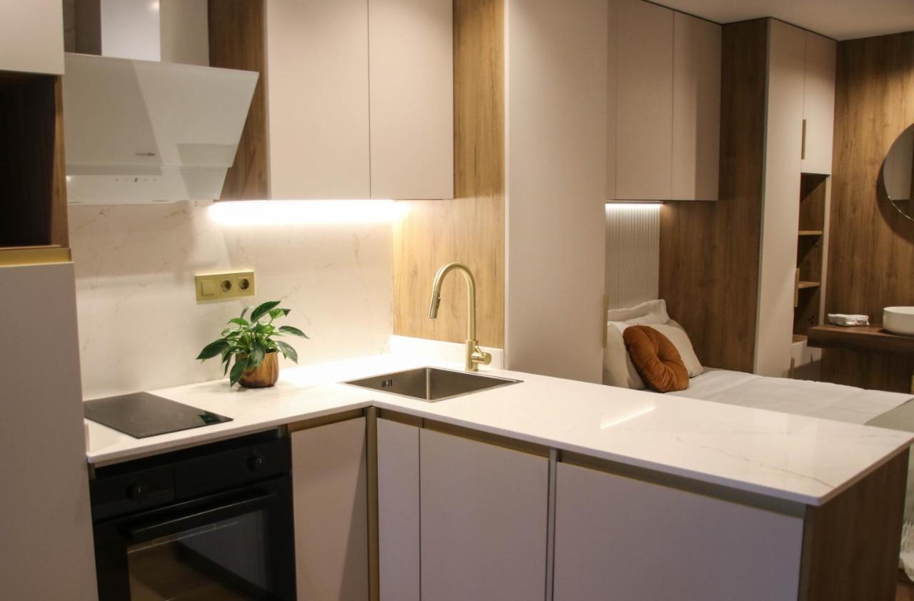 Suite Jc1 Chic Murcie Extérieur photo