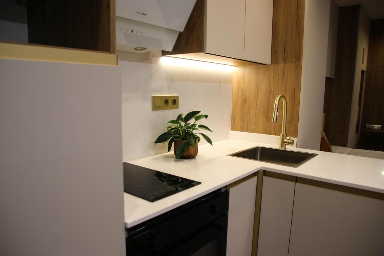 Suite Jc1 Chic Murcie Extérieur photo