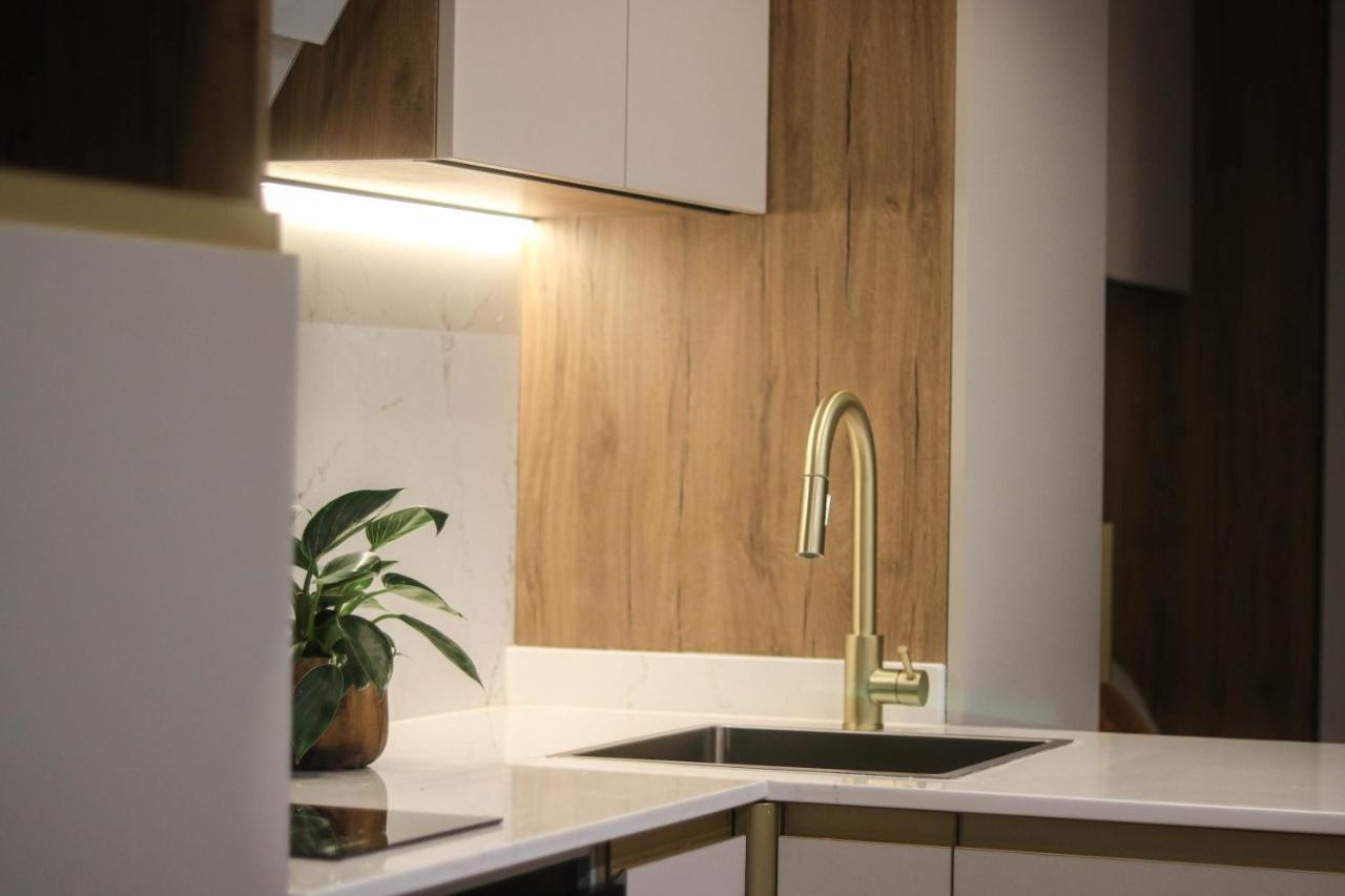 Suite Jc1 Chic Murcie Extérieur photo