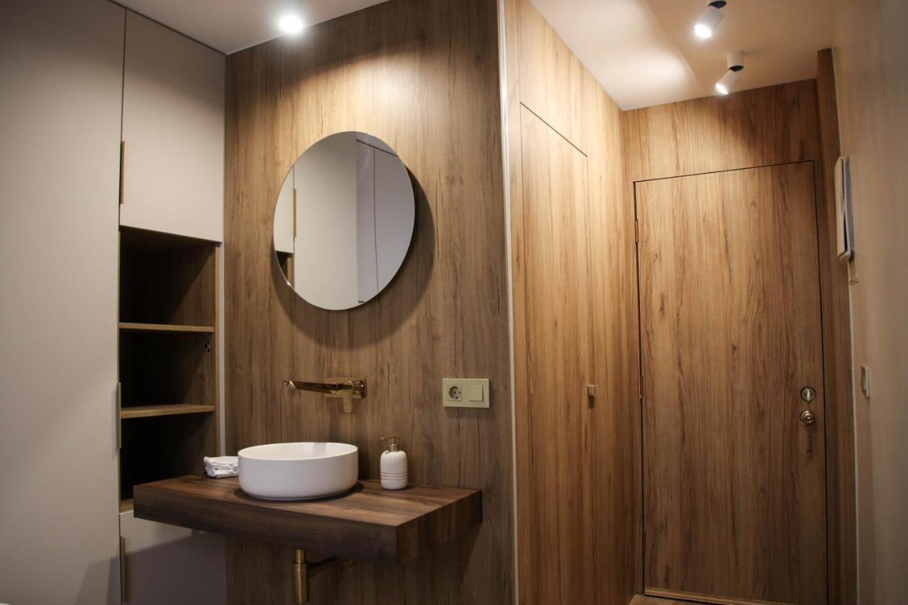 Suite Jc1 Chic Murcie Extérieur photo