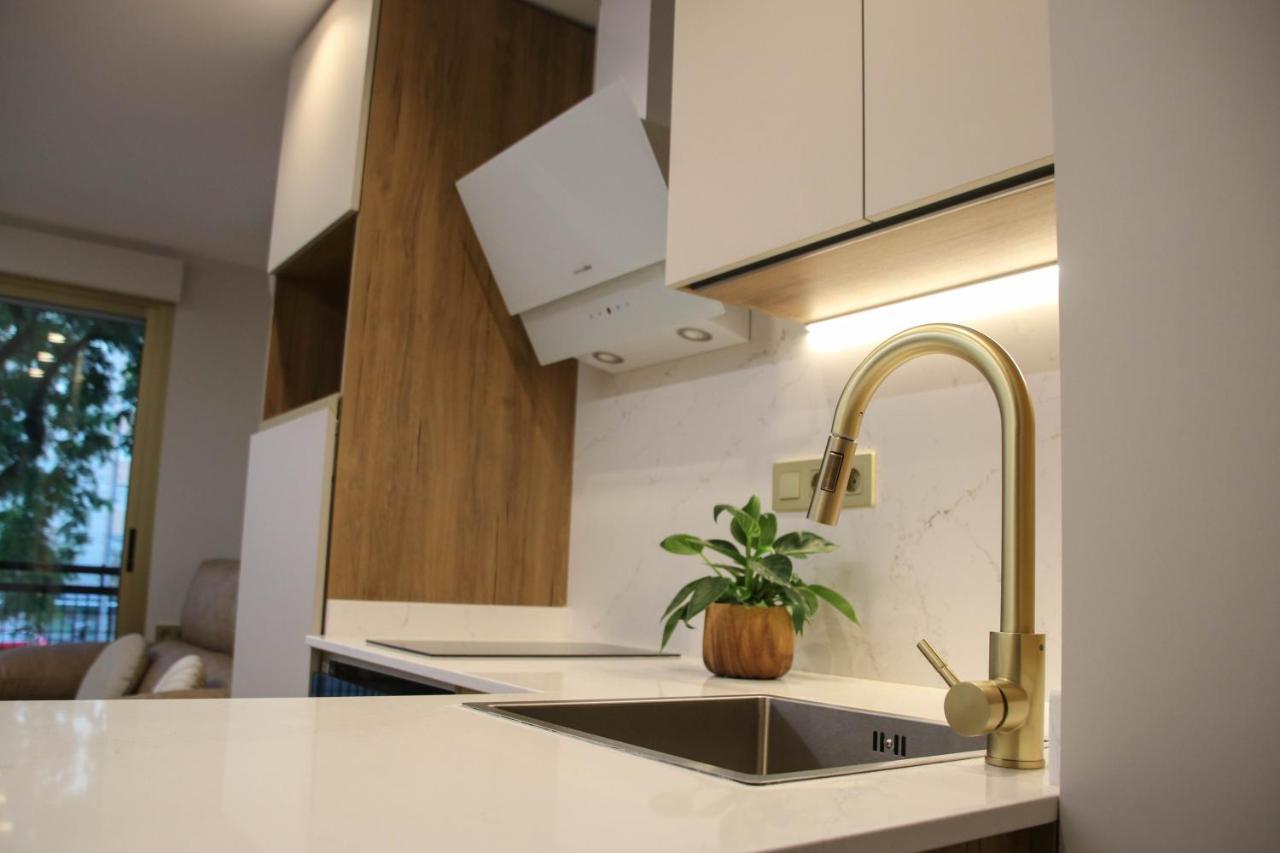 Suite Jc1 Chic Murcie Extérieur photo