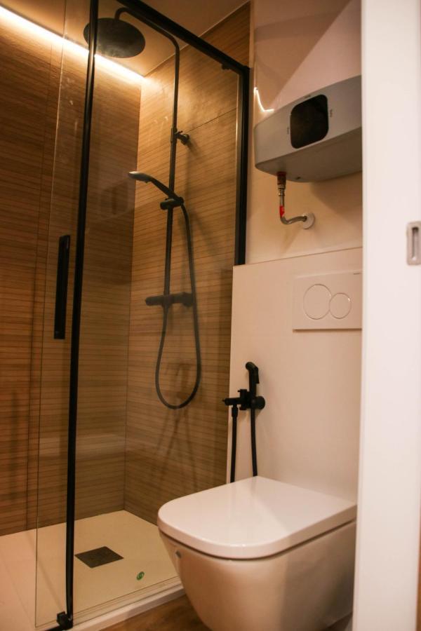 Suite Jc1 Chic Murcie Extérieur photo