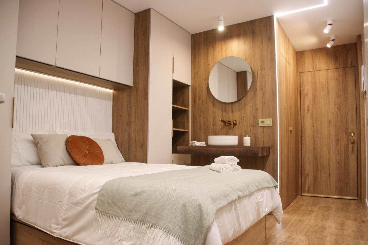 Suite Jc1 Chic Murcie Extérieur photo