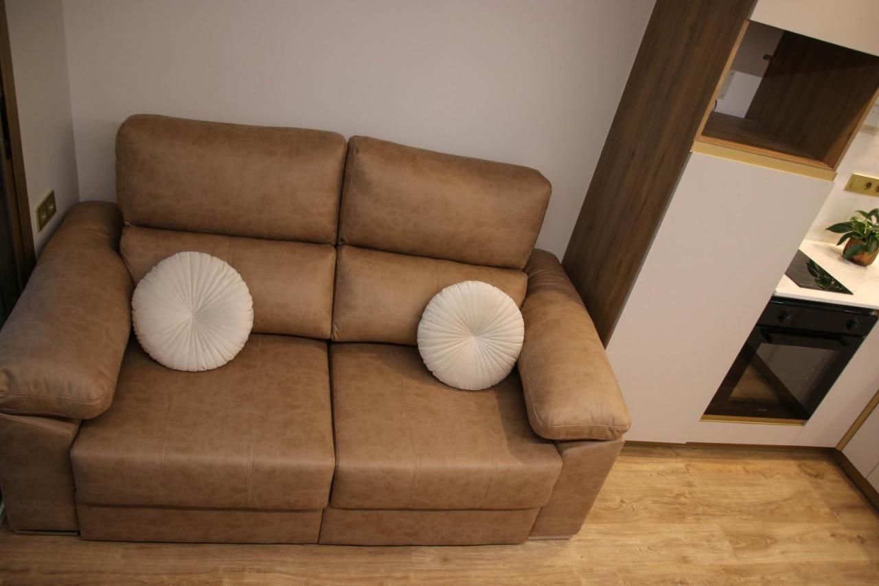 Suite Jc1 Chic Murcie Extérieur photo