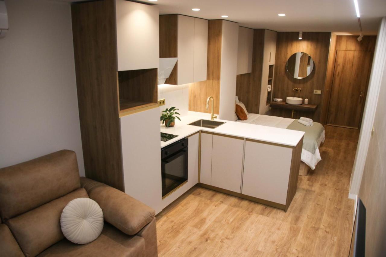 Suite Jc1 Chic Murcie Extérieur photo